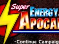 Super Energy Apocalypse Game